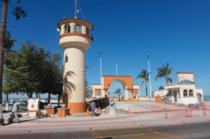 Cabo Airport Shuttle to La Paz